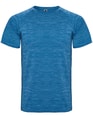 Kinder Sportshirt Austin Roly CA6654 Royal Blue